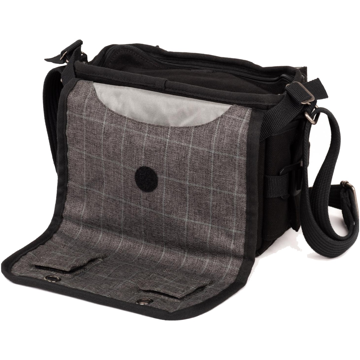 ThinkTank Retrospective 5 V2.0 Schwarz