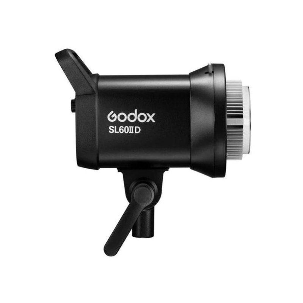 Godox SL60IID LED-Videoleuchte