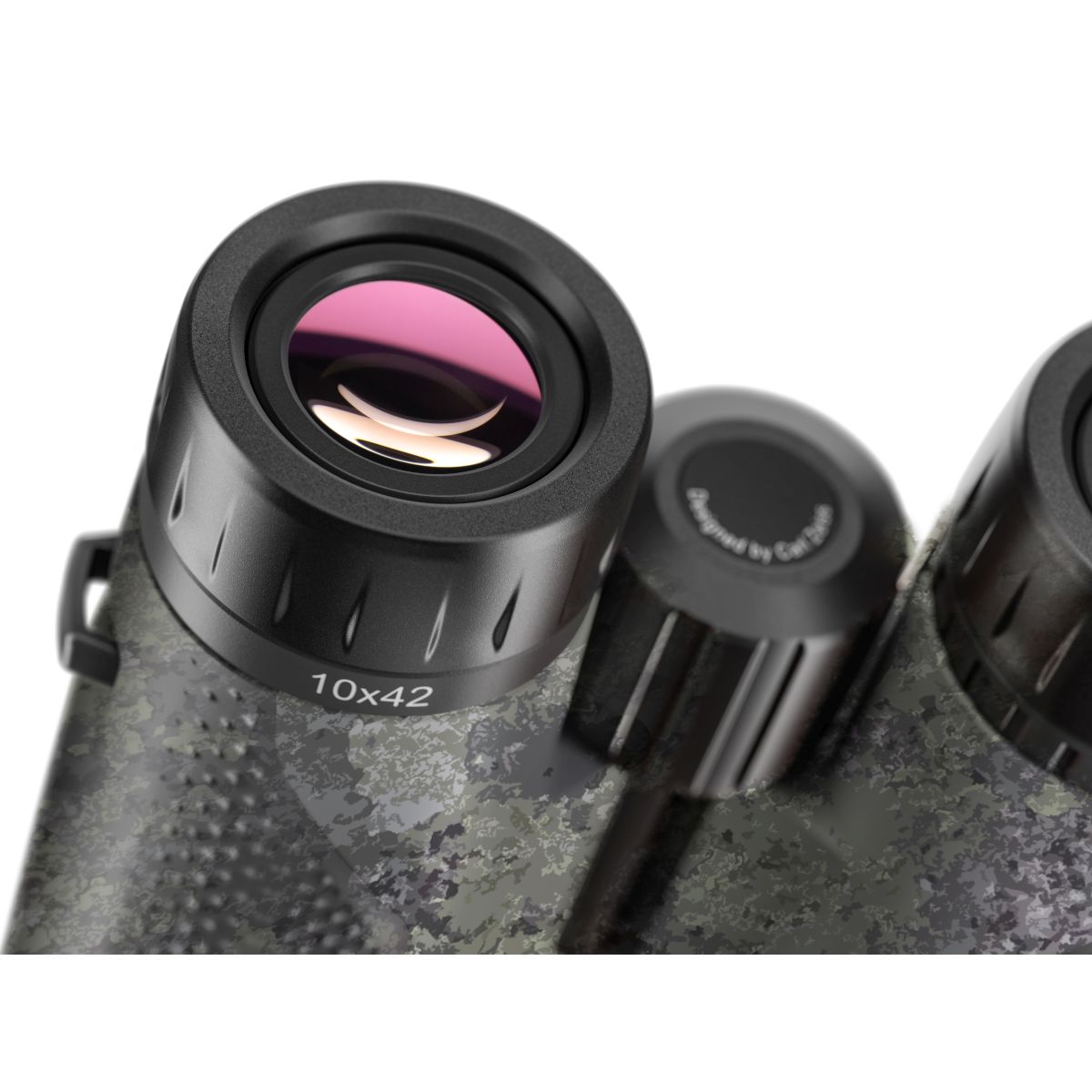 Zeiss Terra ED 10x42 Camouflage Sonderedition