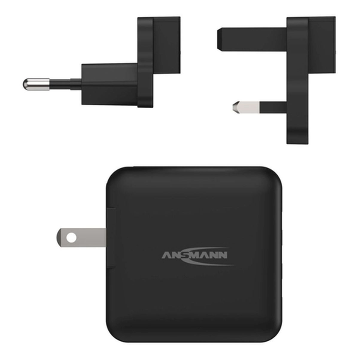 Ansmann USB Travel Charger TC315