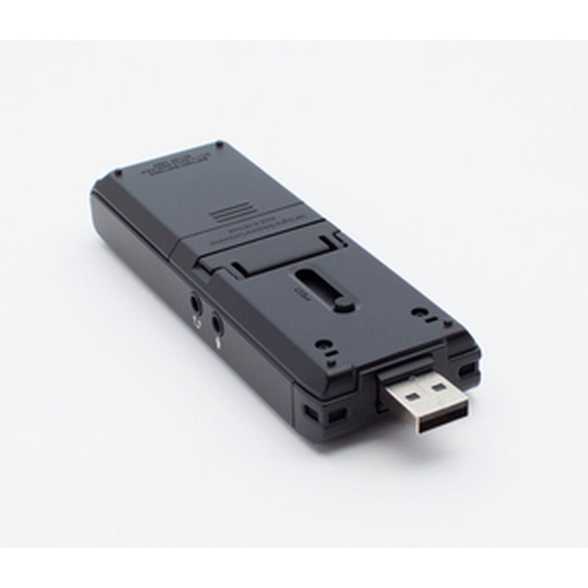 OM SYSTEM WS-883 (8 GB) Schwarz Stereo-Rekorder