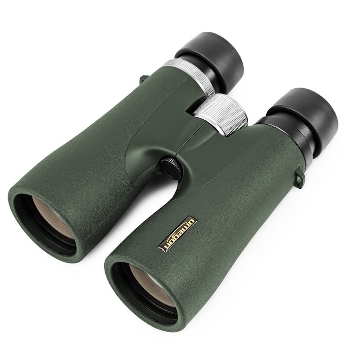 Omegon Hunter 2.0 Fernglas 12X50