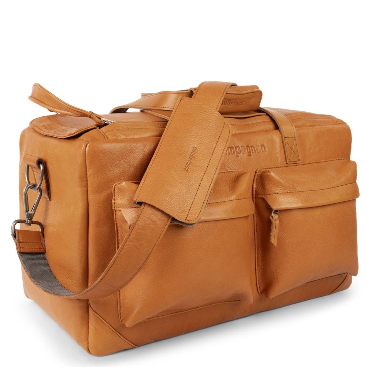 Compagnon Weekender Gen III braun