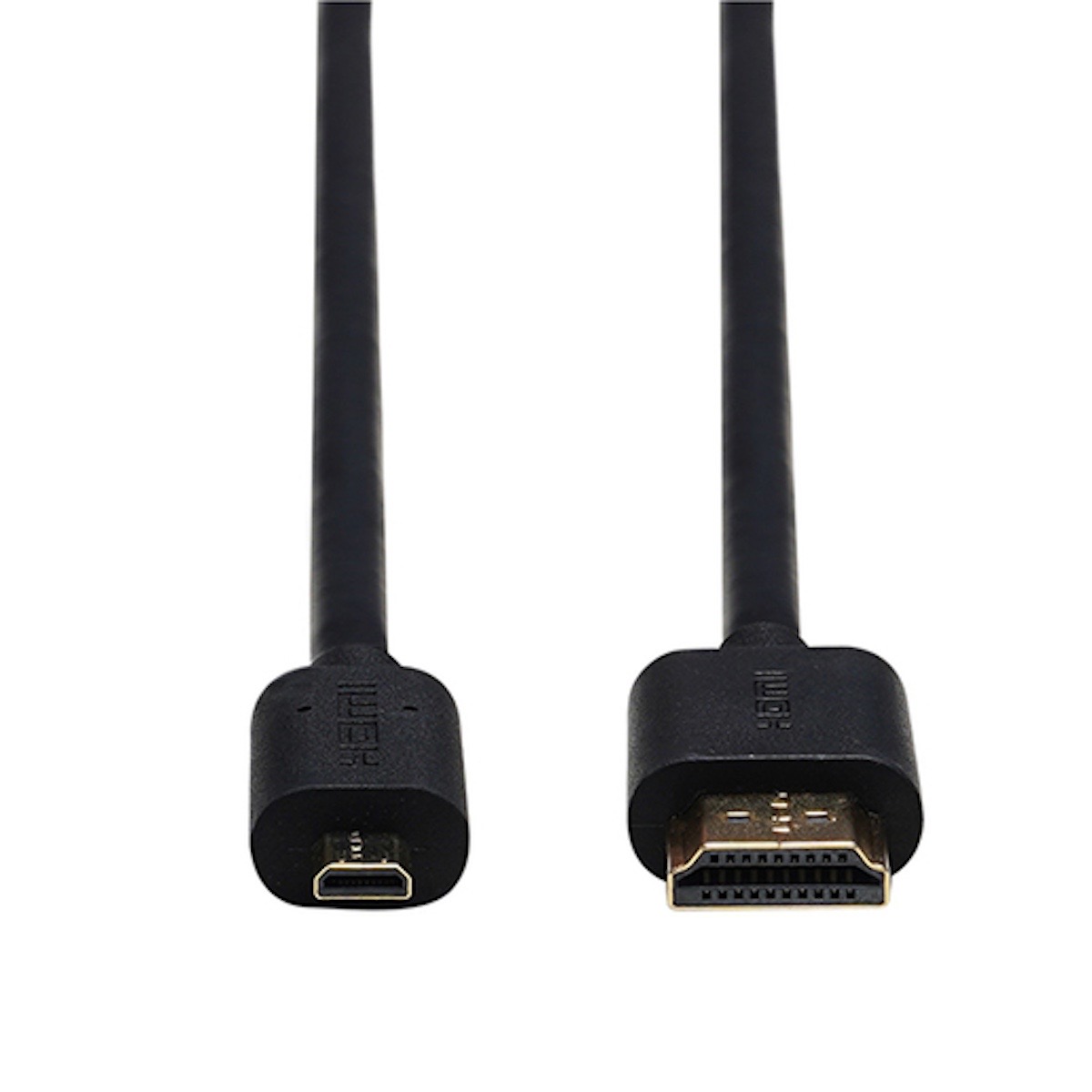 Obsbot Micro HDMI an HDMI Kabel