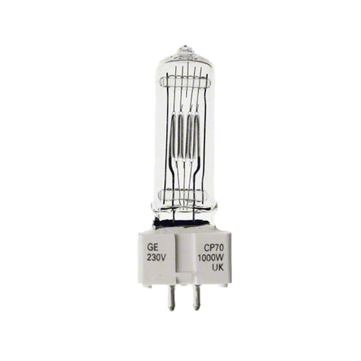 Walimex pro Ersatzlampe für VC-1000 Q/ QL-1000 W