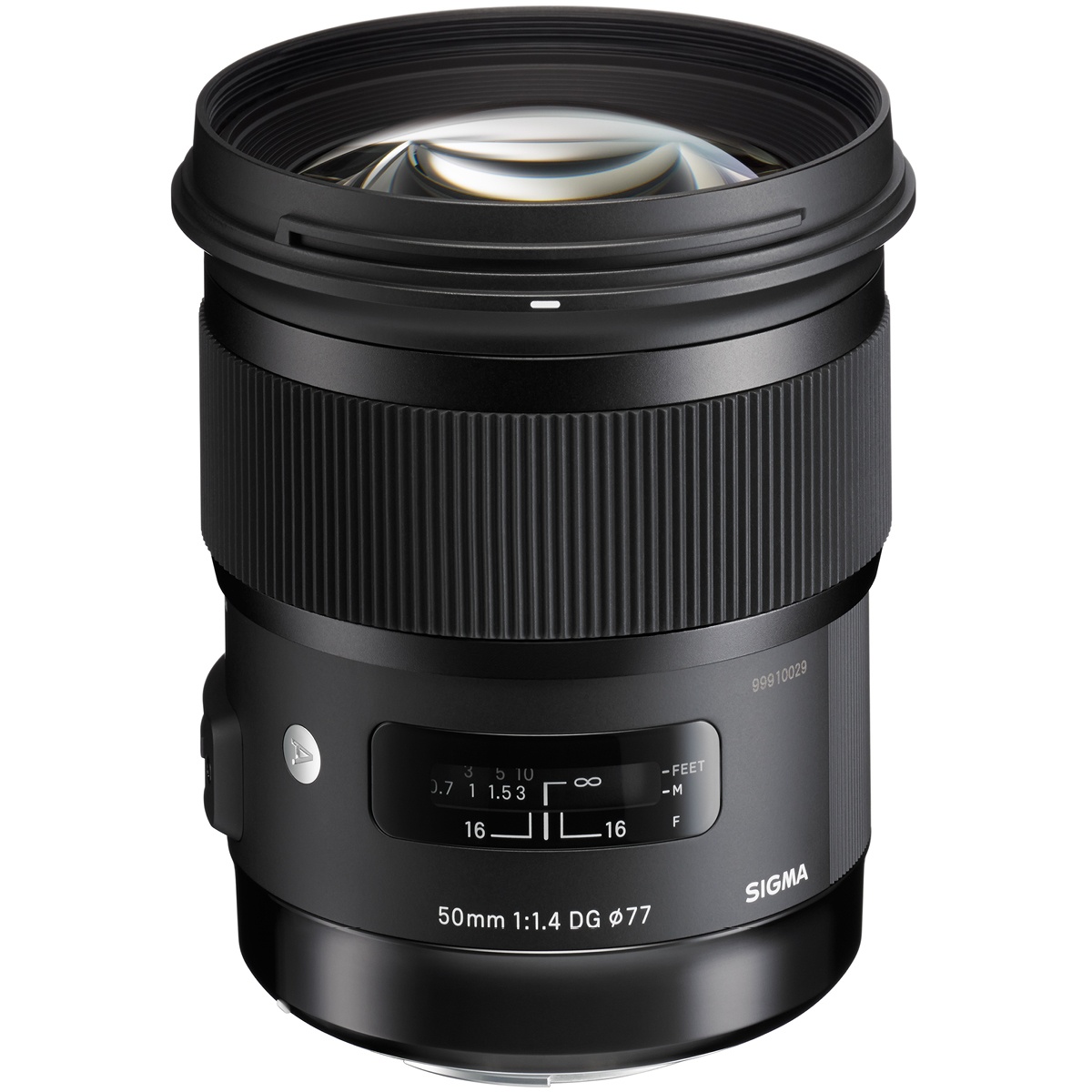Sigma 50 mm 1:1,4 DG HSM Art L-Mount