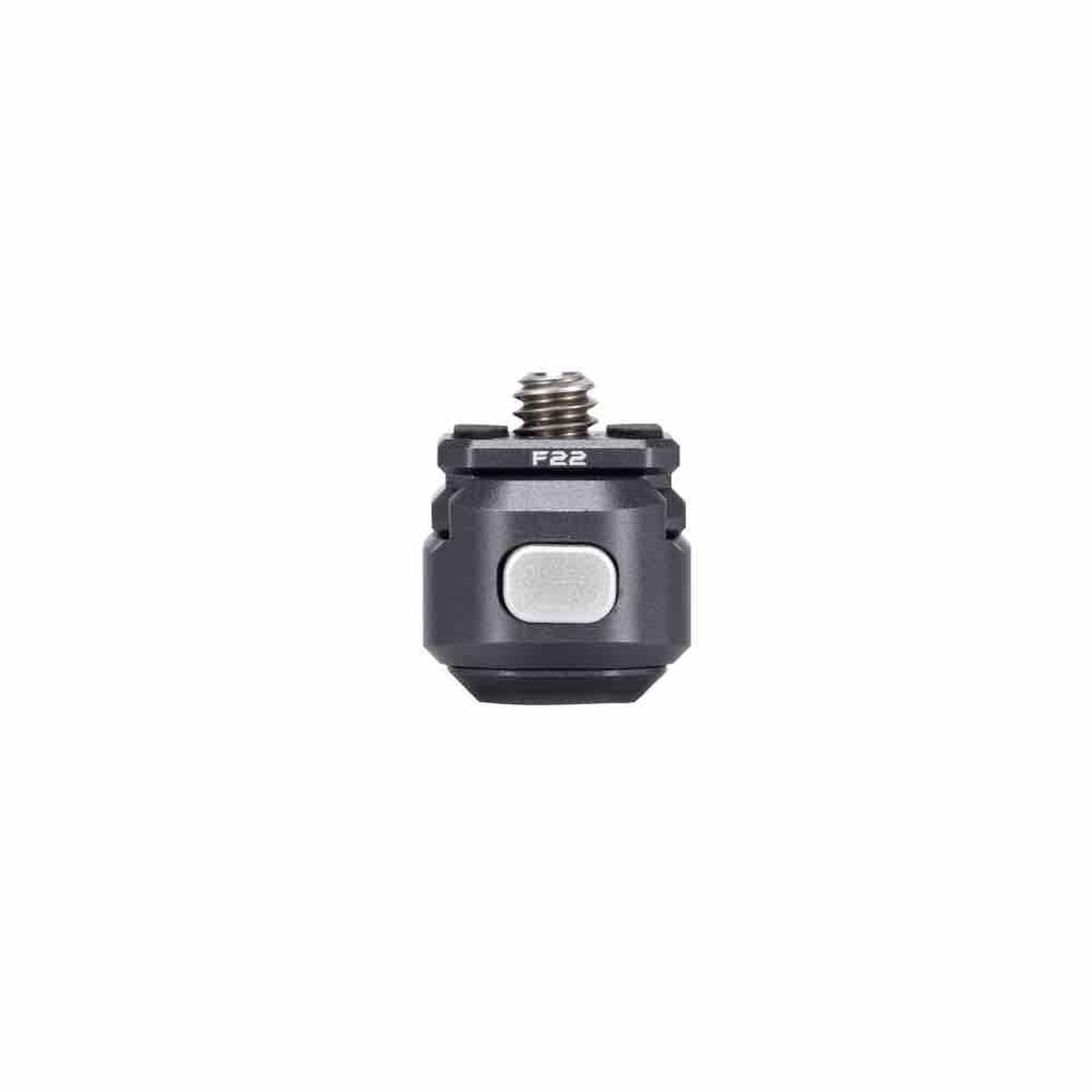 Falcam F22 Panoramic Camera Quick Release Kit 2564