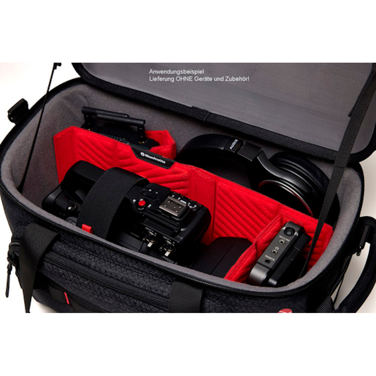 Manfrotto Pro Light Cineloader Videotasche S