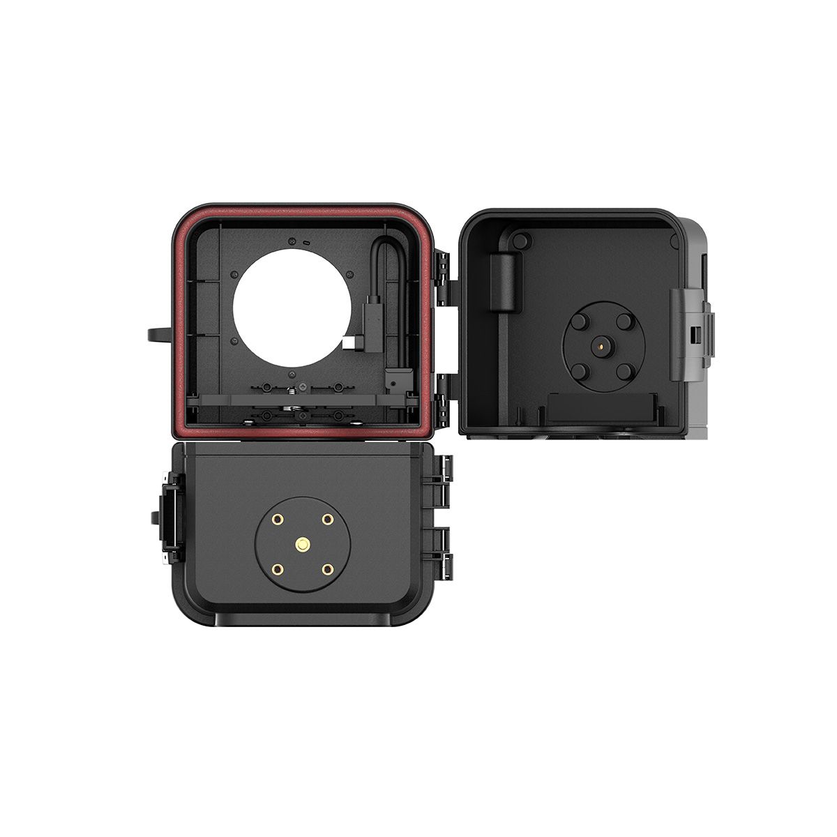 Brinno BCC5000 Zeitrafferkamera 4K