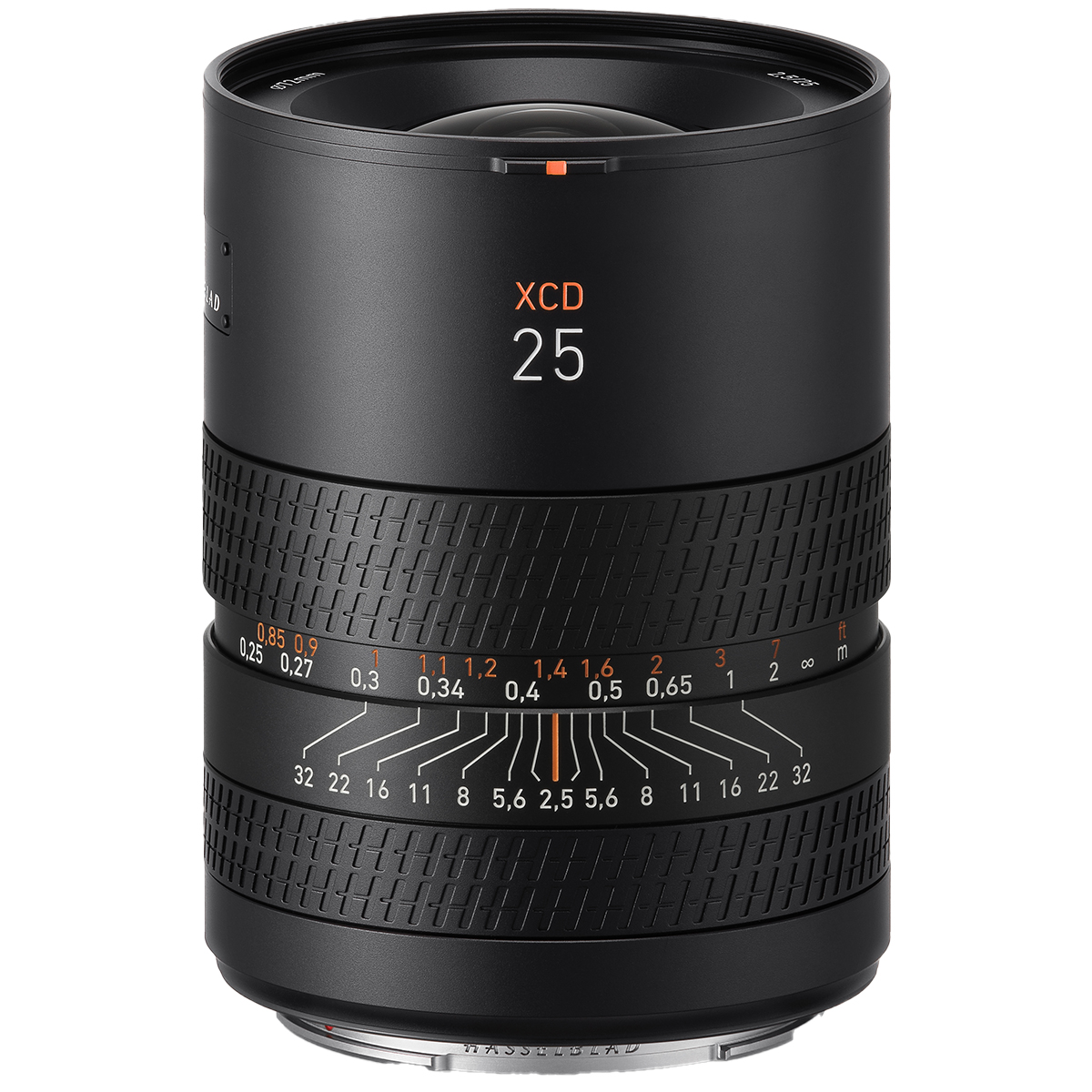 Hasselblad 25 mm 1:2,5 XCD V Hasselblad 25 mm 1:2,5 XCD V