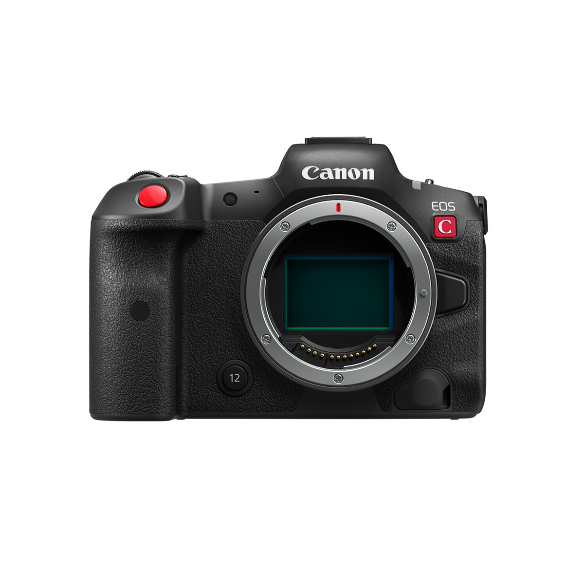 Canon EOS R5 C Gehäuse Canon EOS R5 C Gehäuse