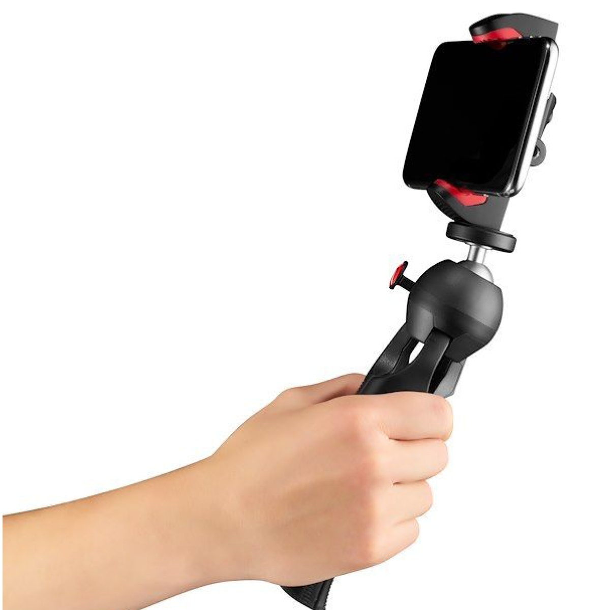 Manfrotto 112209 PIXI Smartphone-Klemme