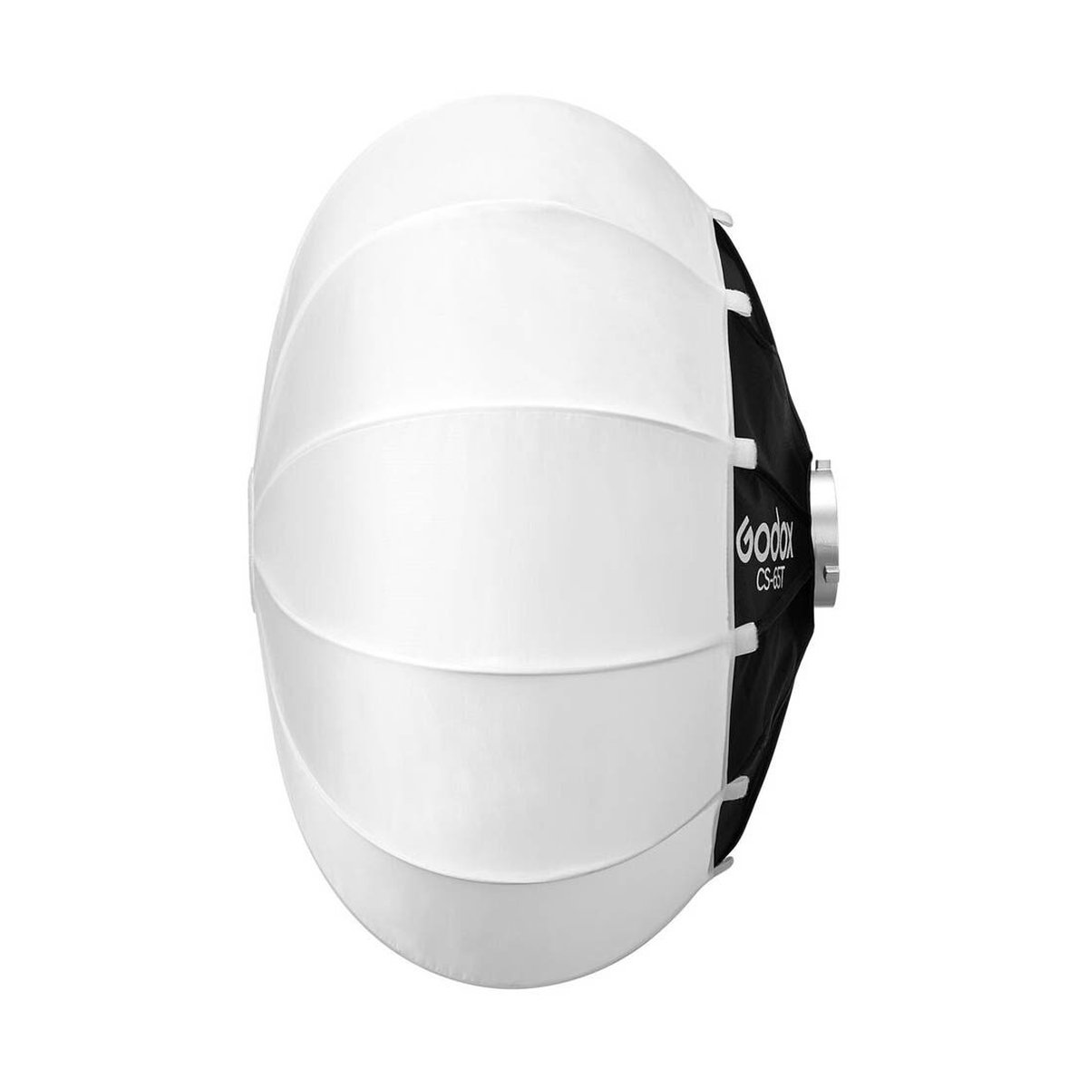 Godox Lantern Softbox CS-65T - Seitenansicht Godox CS-65T Lantern Softbox