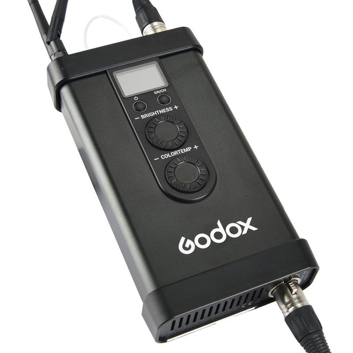 Godox FL150S Flexible LED-Leuchte