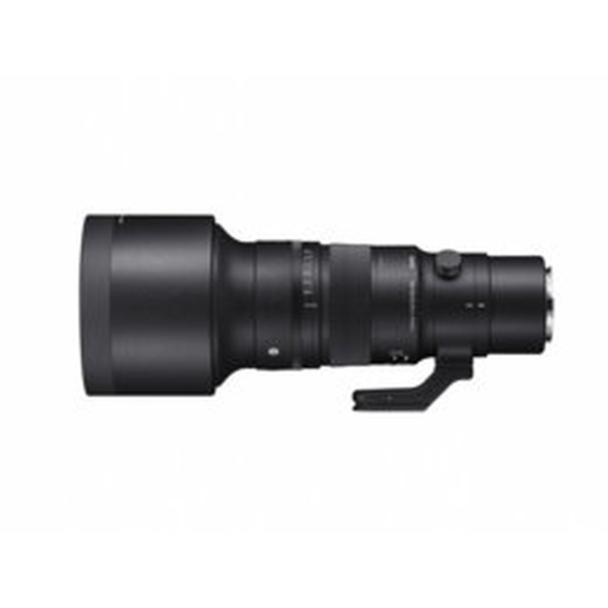 Sigma 500 mm 1:5,6 DG DN OS Sports L-Mount