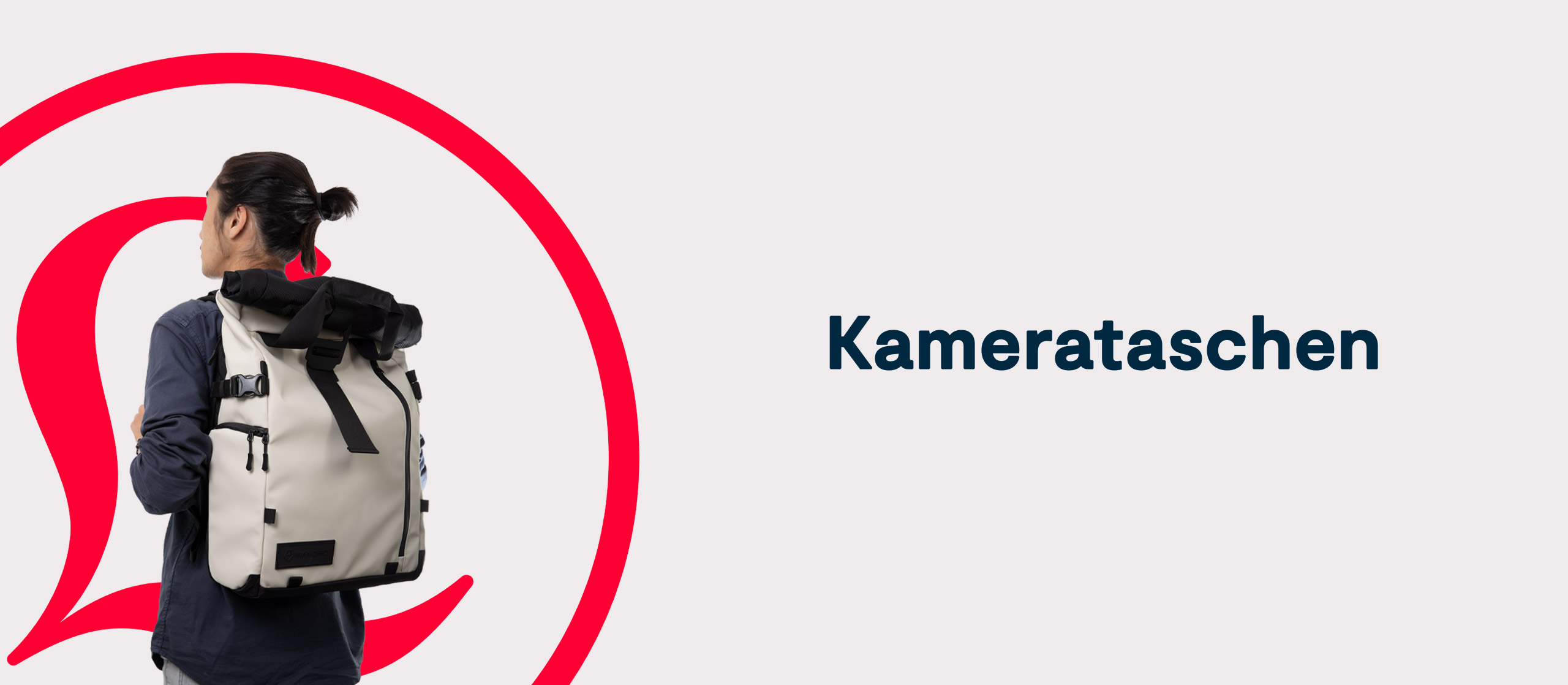 Vielfältige Auswahl an Kamerataschen und Fotorucksäcken bei Foto Leistenschneider – ideal für DSLR, Systemkamera und Fotozubehör