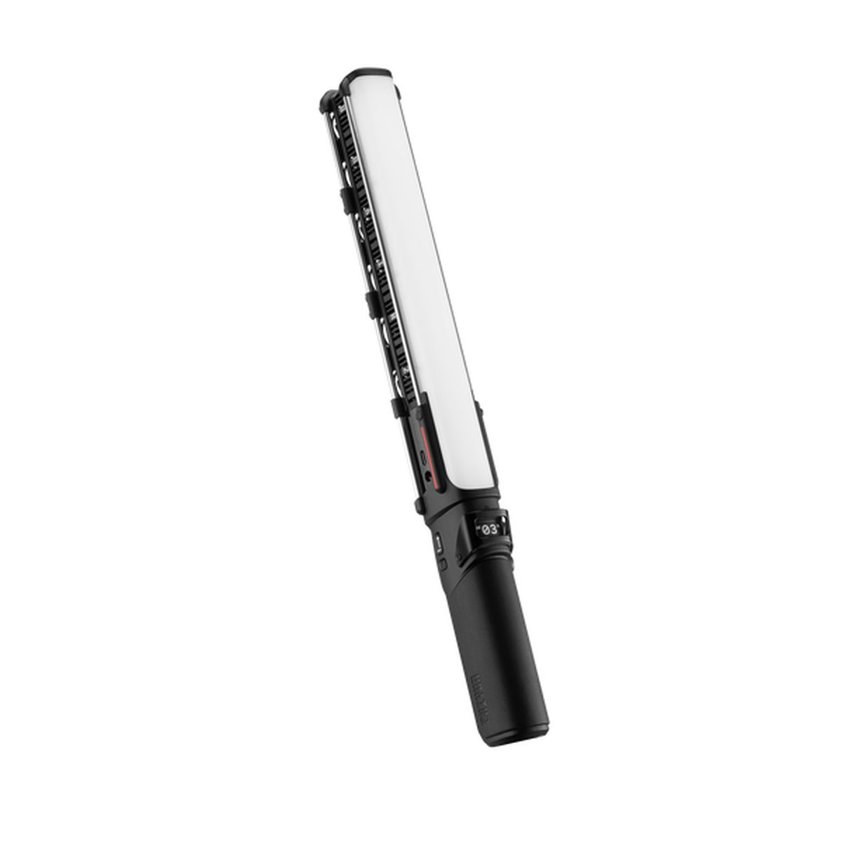Zhiyun Fiveray V60 Led-Leuchte Schwarz