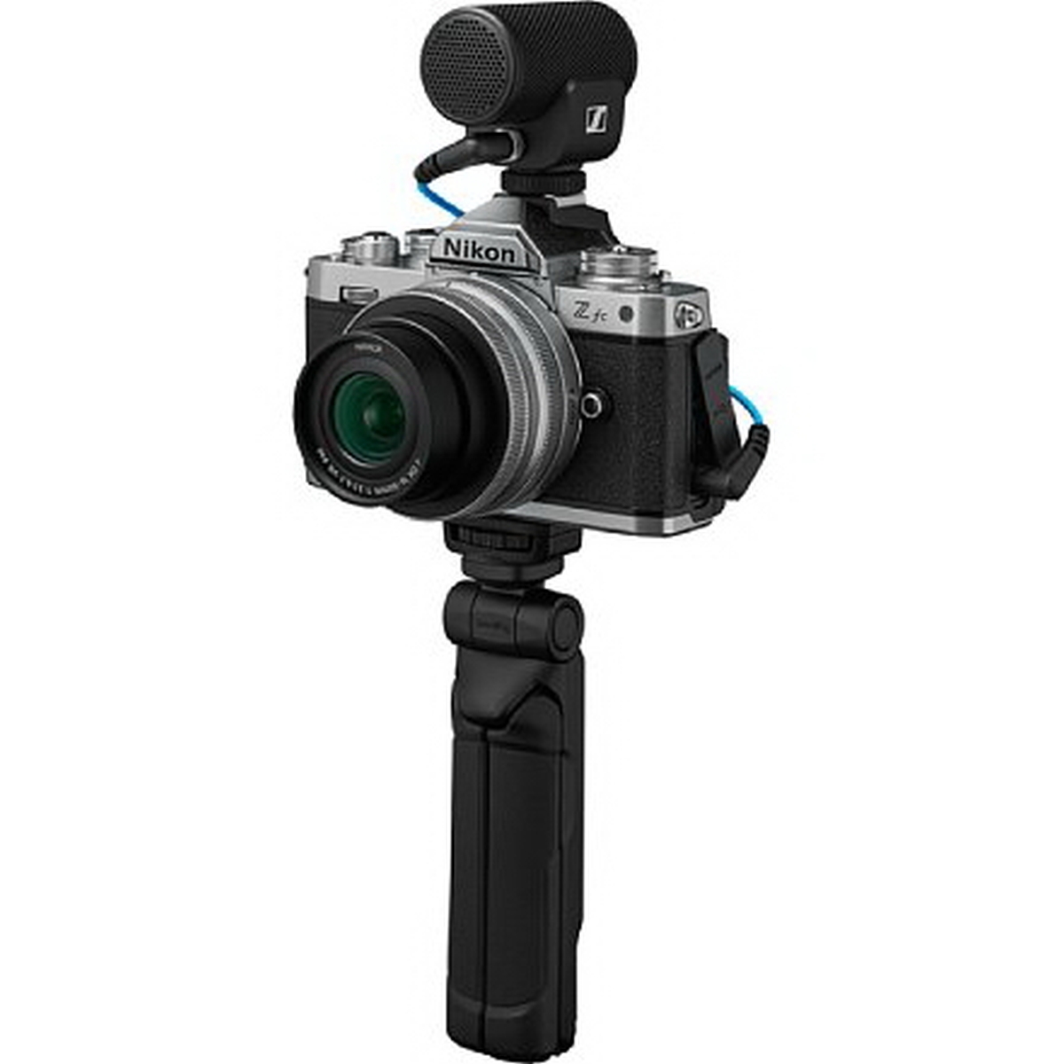 Nikon Z fc Vlogger Kit Nikon Z fc Vlogger Kit
