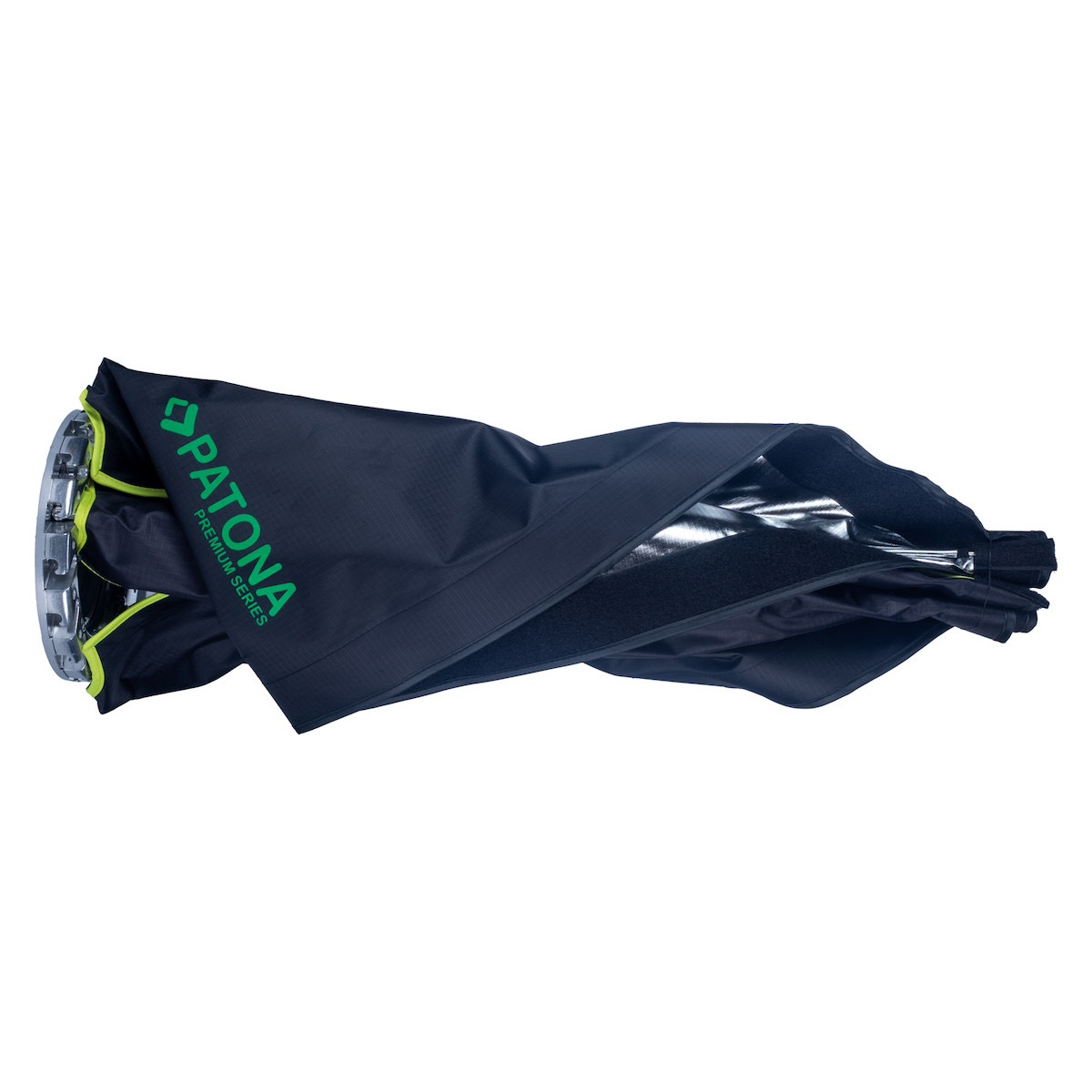 Patona Premium Softbox mit Reflektor 85cm