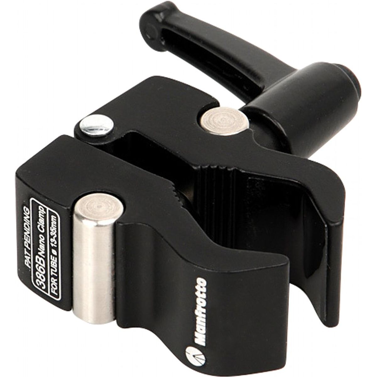 Manfrotto 386BC-1 Nano Clamp Foto