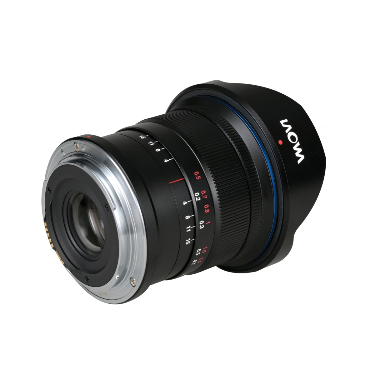 Laowa 14 mm 1:4 FF RL Zero-D DSLR für Nikon F
