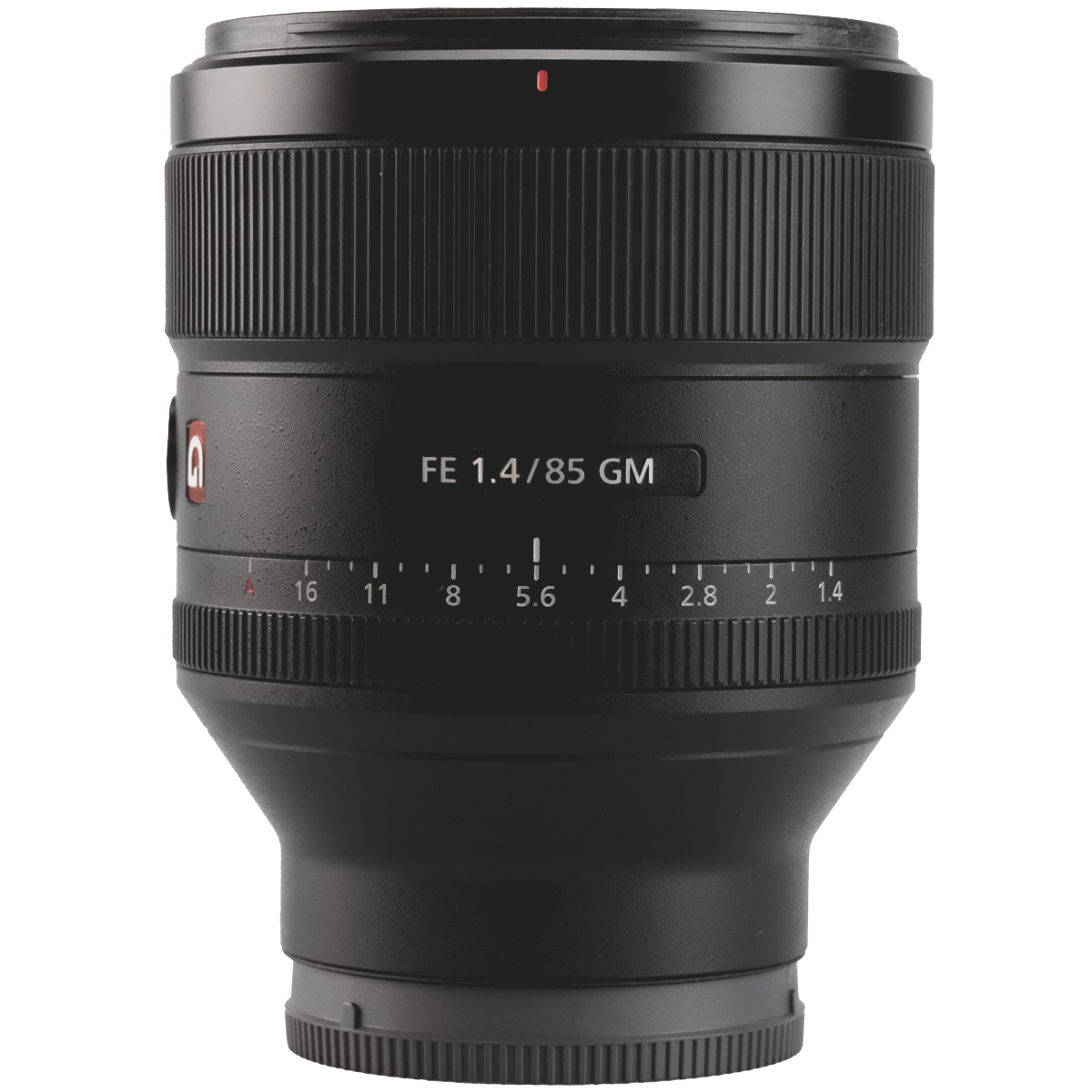 Sony 85 mm 1:1,4 FE GM Gebraucht