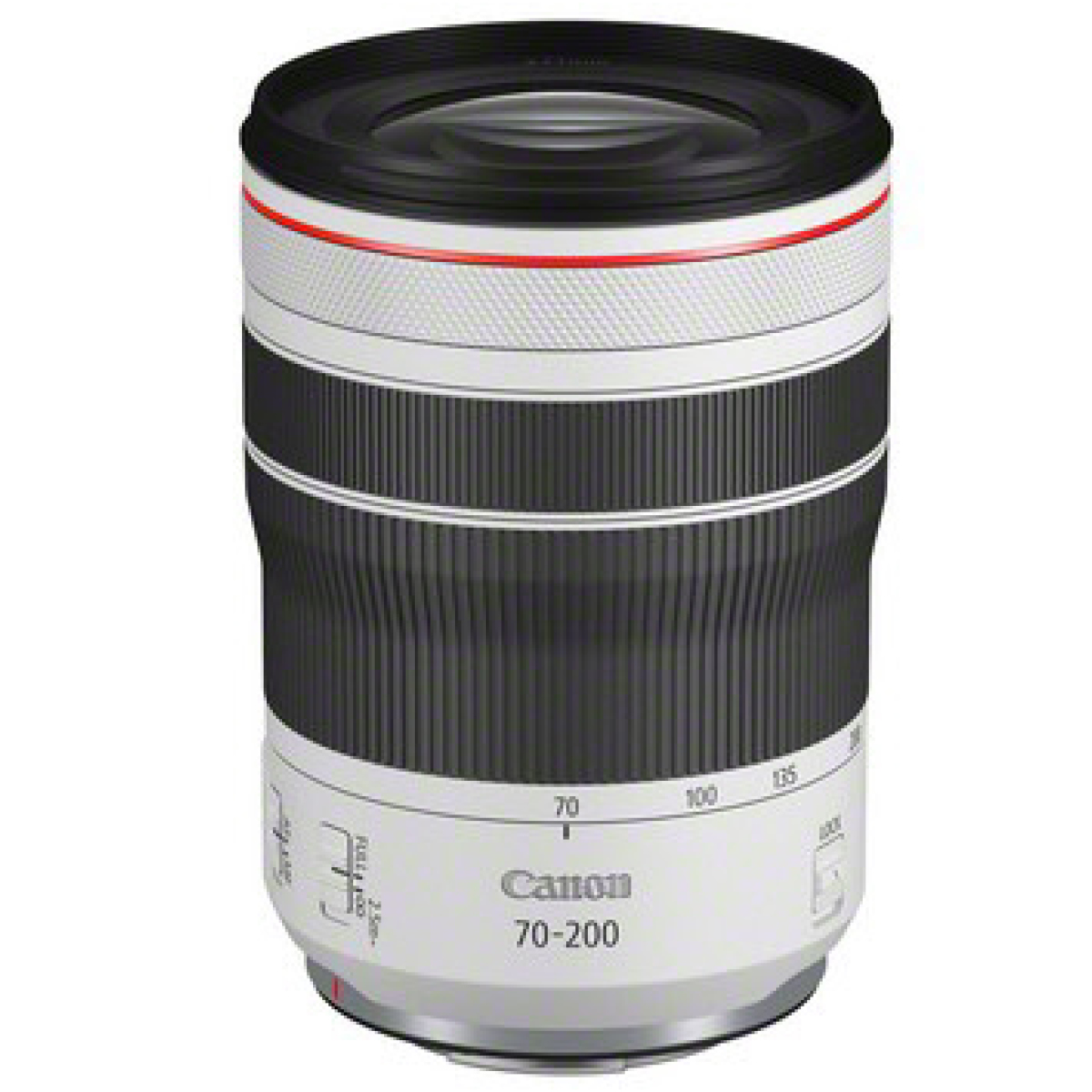 Canon RF 70-200 mm 1:4,0 L IS USM