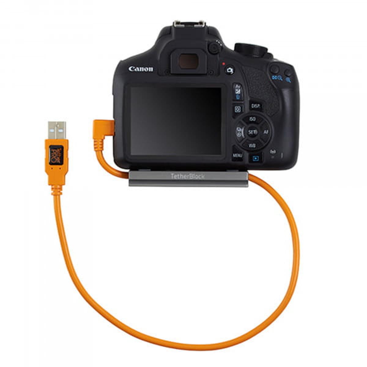 Tether Tools TetherPro USB-C an USB-3.0 - 50cm