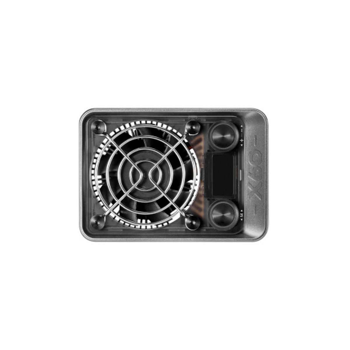 Zhiyun Molus X60 Pro Grau