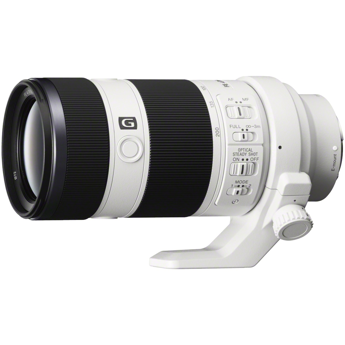 Sony 70-200 mm 1:4,0 G OSS FE Sony 70-200 mm 1:4,0 G OSS FE