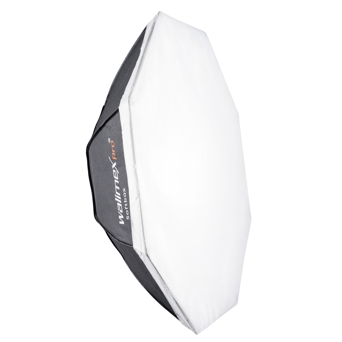 Walimex pro Octagon Softbox Ø 90 cm + Univ. Adapter