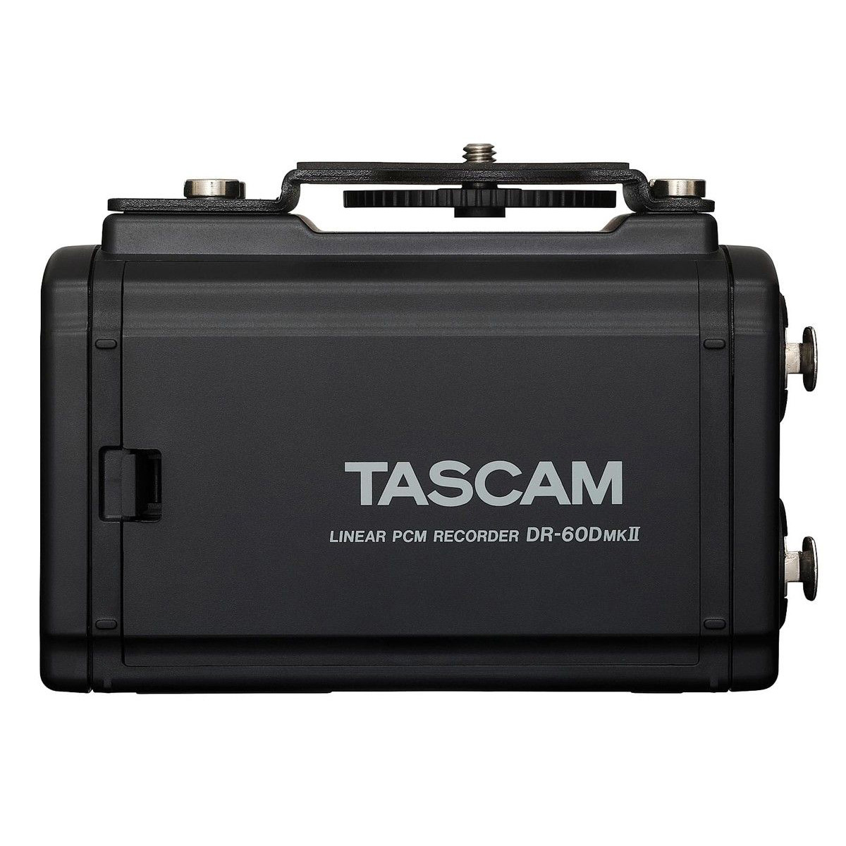 TASCAM DR-60DMK2 4-SPUR-AUDIORECORDER