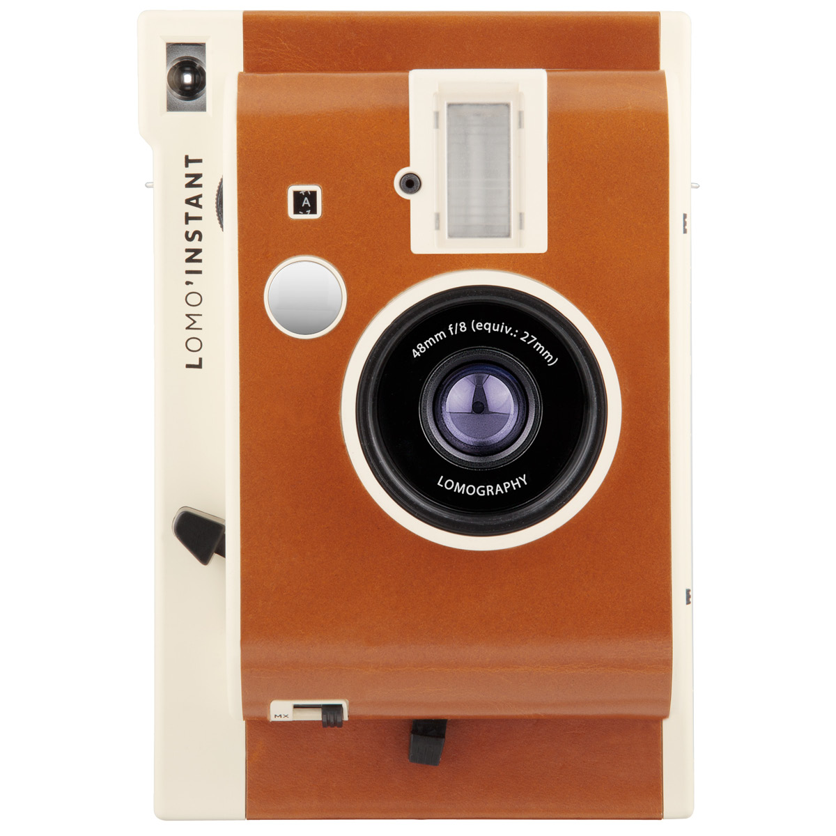 Lomography Lomo'Instant San Remo Kit mit Objektivaufsätzen