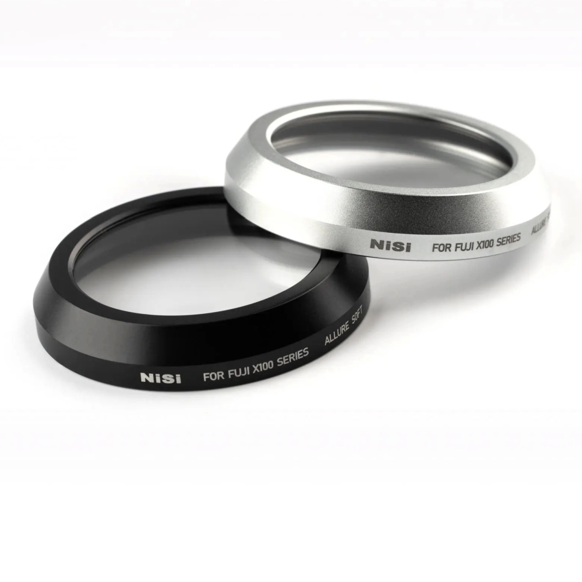 Nisi Softfilter für Fujifilm X 100 Schwarz Nisi Softfilter für Fujifilm X 100 Schwarz