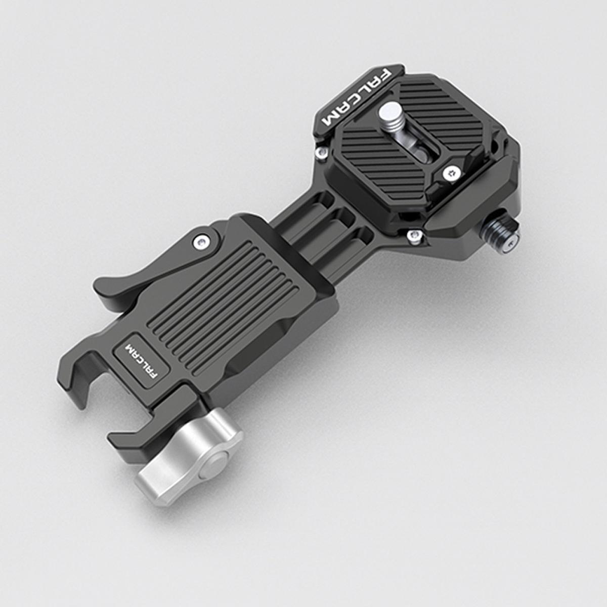 Falcam F38 Zhiyun Quick Release Kit for Crane M3 2858