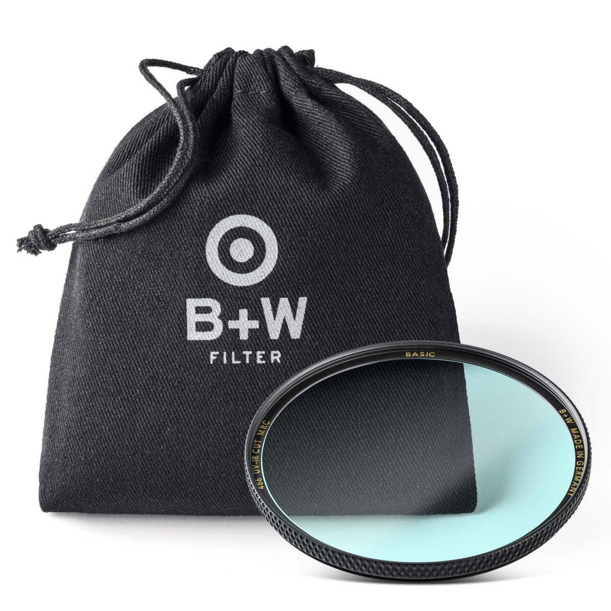 B+W UV-IR Cut 82 mm MRC Basic