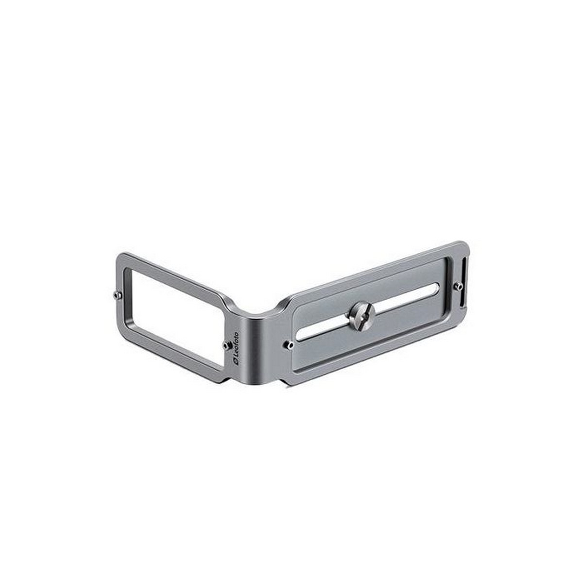 Leofoto L-Halterung UL-01T Titanium
