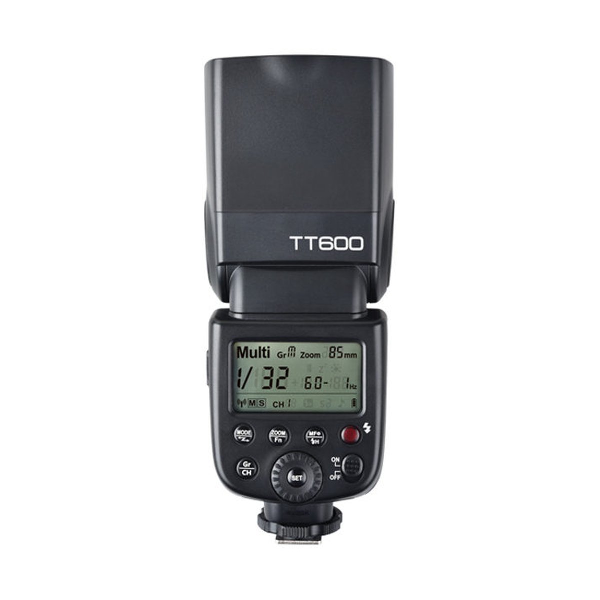 Godox Speedlite TT600
