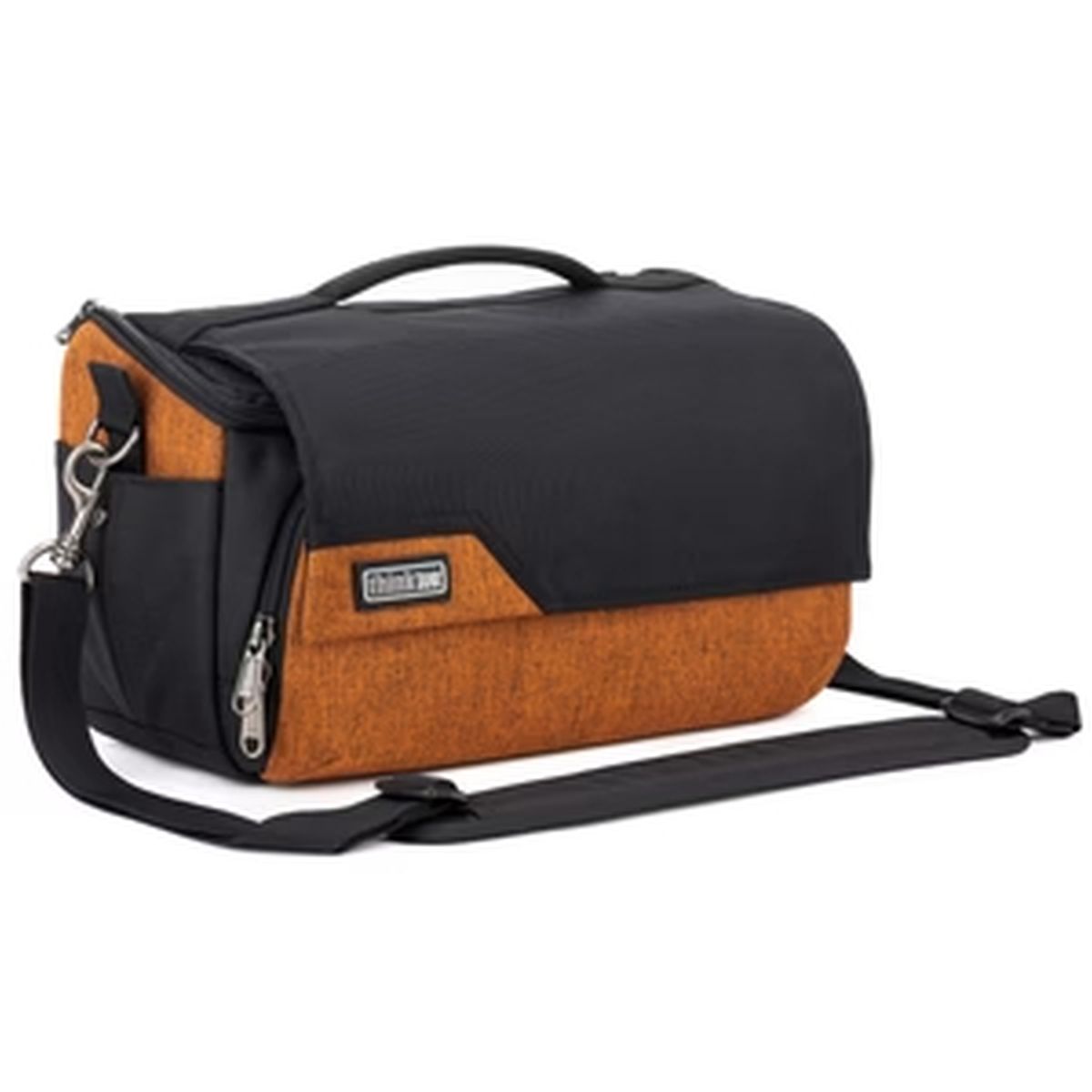 Thinktank Mirrorless Mover 25 V2 Lagerfeuerorange