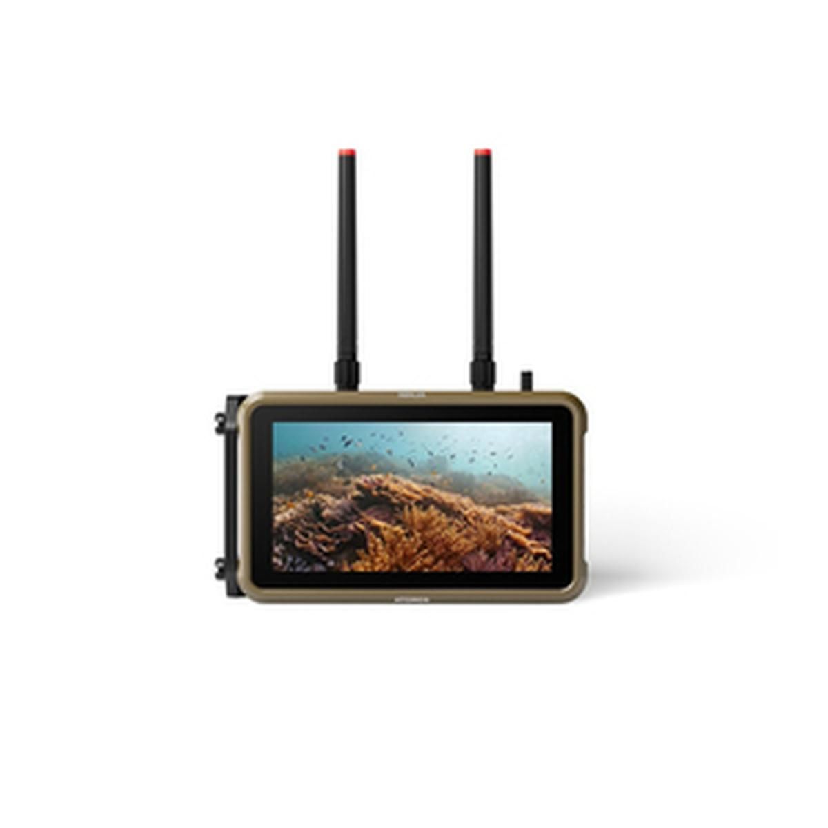 Atomos Ninja 13,2 cm (5,2") 4K HDMI Monitor/Recorder