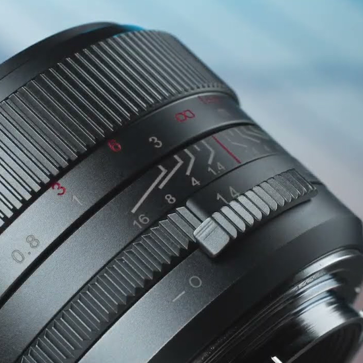 7Artisans 35mm f/1,4 III für Canon RF (Vollformat)