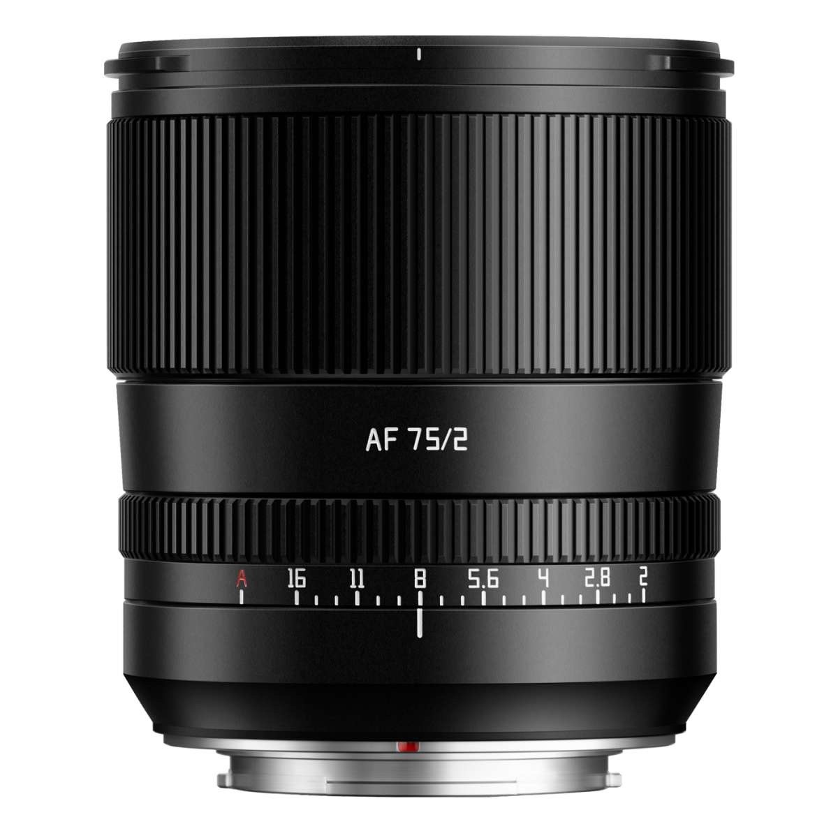 TTArtisan AF 75 mm 1:2 f. Fuji X