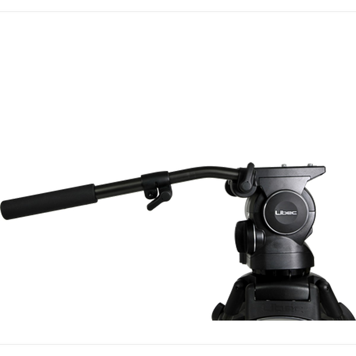 Libec RHP85 / 100mm Video Kopf mit PH-8B 