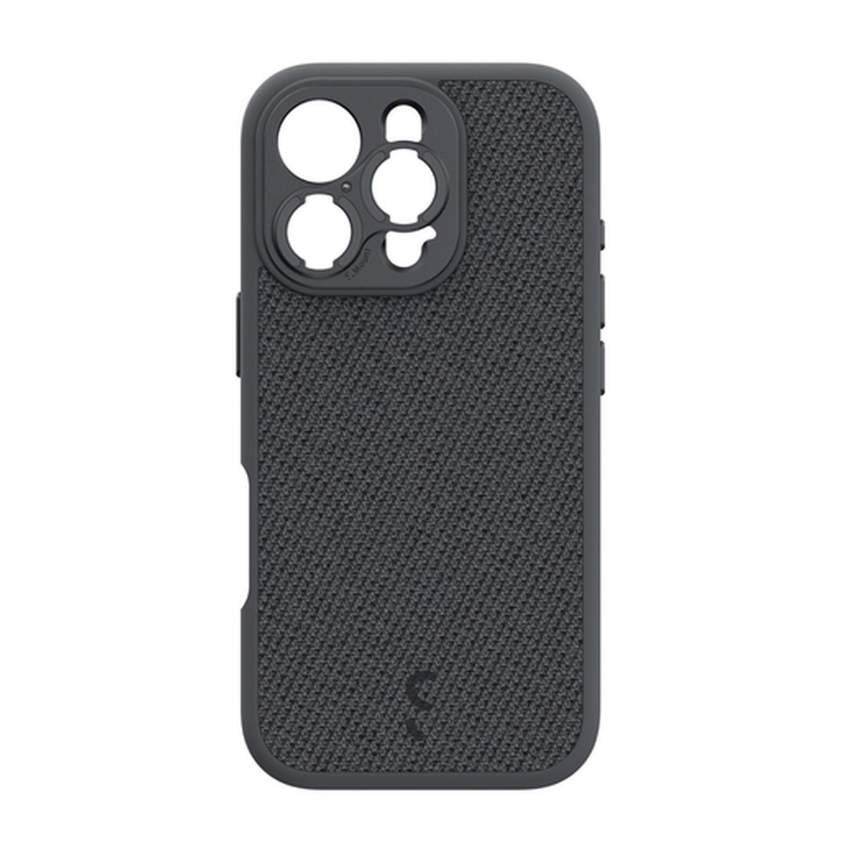 ShiftCam Case für iPhone 16 Pro dark