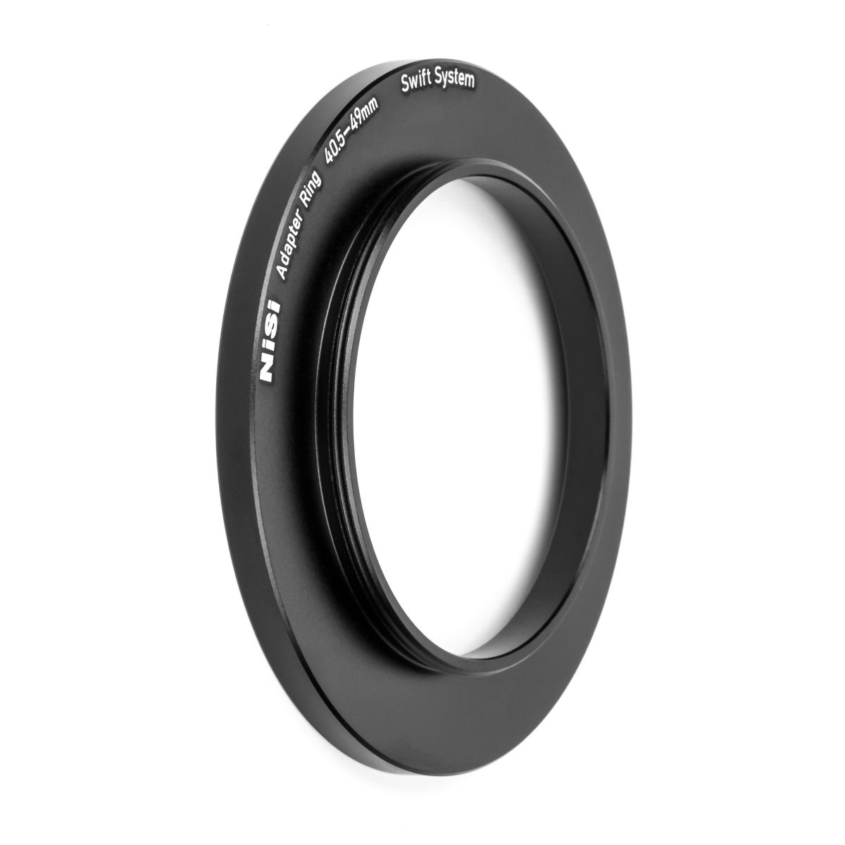 Nisi Adapterring Swift 40,5-49 mm