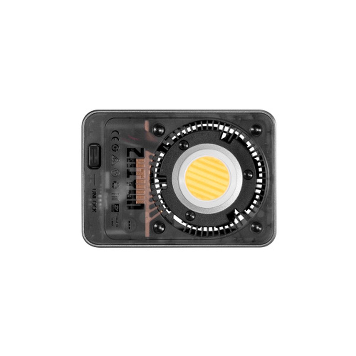 Zhiyun Molus X60 Pro Grau