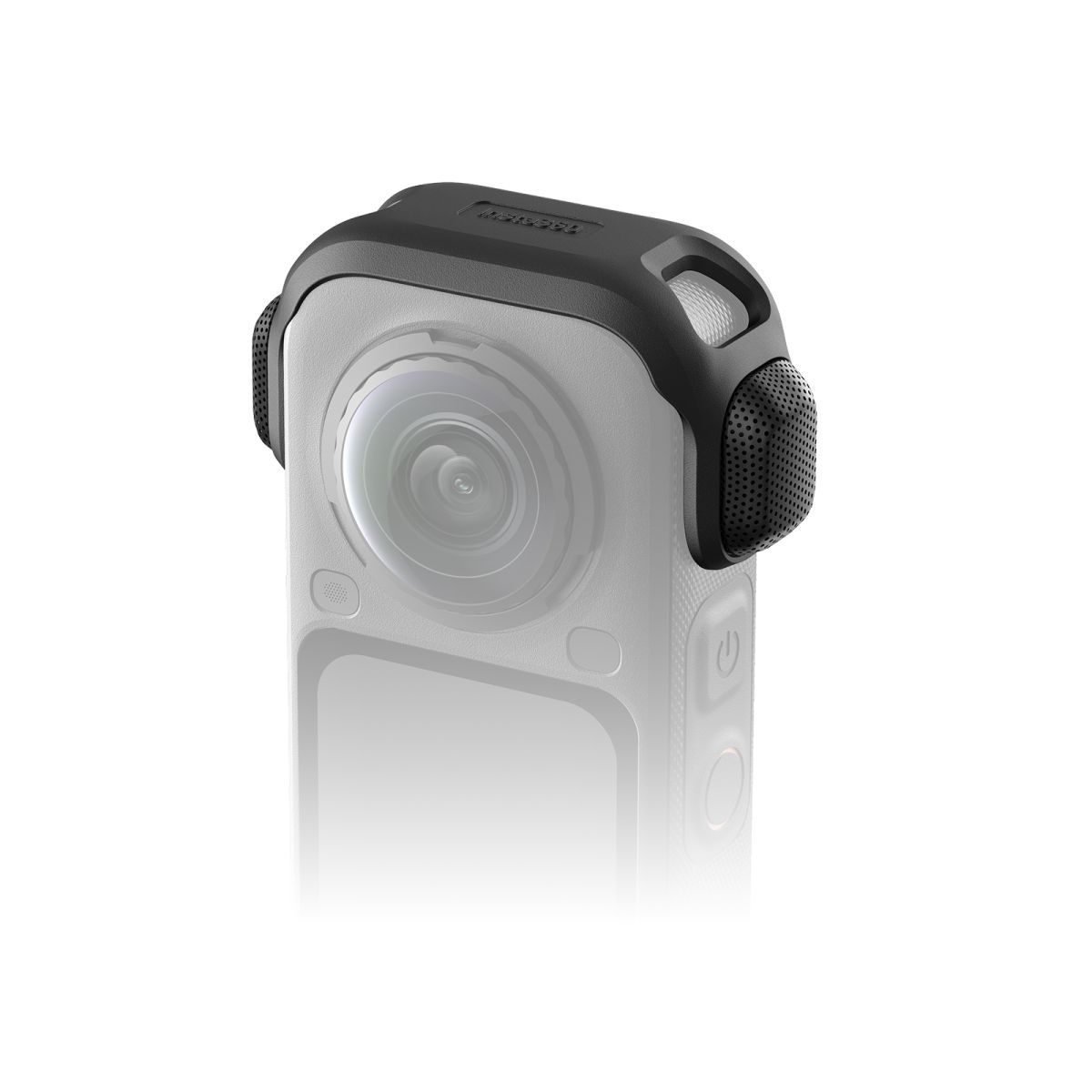 Insta360 X6 Mikrofon-Windschutz