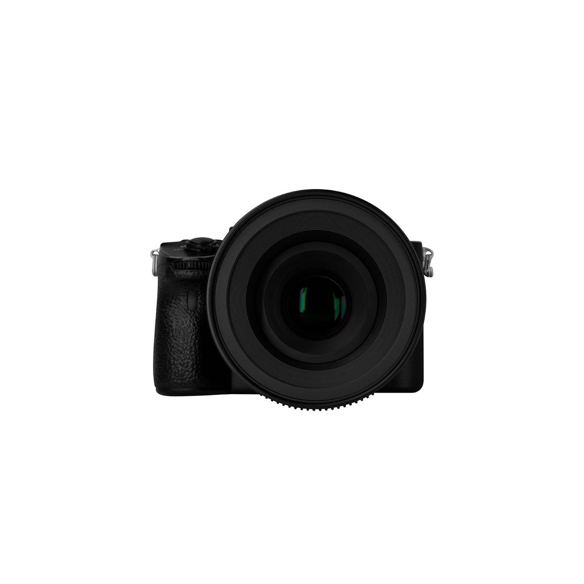 7Artisans Spectrum 50mm T2.0 Sony E Vollformat