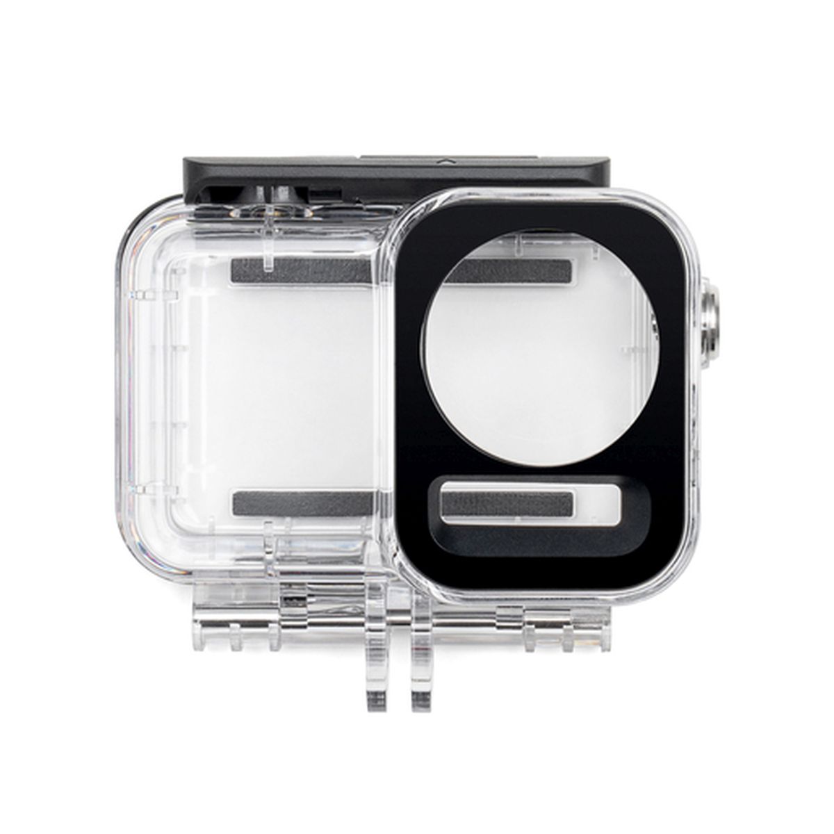 DJI Osmo Action Wasserfestes Gehäuse (60 m) DJI Osmo Action Wasserfestes Gehäuse (60 m)