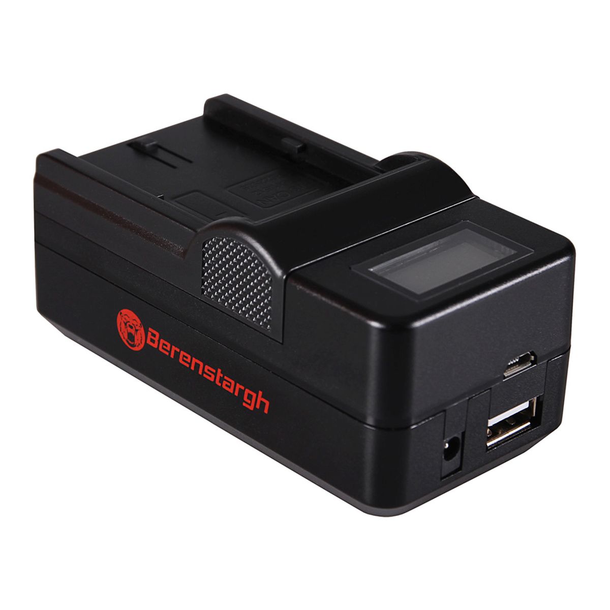 Berenstargh Ladegerät Canon BP-511/512A